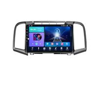 Android 12 9 Pulgadas IPS Pantalla Táctil Radio De Coche para Toyota Venza 2008-2016 con Carplay Android Auto Apoyo FM Am RDS BT 5.0 MirrorLink SWC DSP Dab Hi-Fi Cámara Trasera(500S)