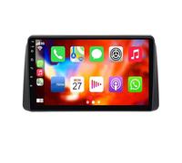 Android 12 9 Pulgadas Radio Coche HD Pantalla Táctil para Chrysler Grand Voyager 2011-2015 Carplay Android Auto Apoyo FM Am DSP RDS Dab BT 5.0 Enlace Espejo HiFi Cámara Trasera SWC(100S)