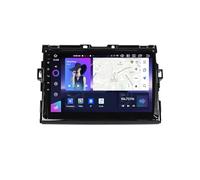 Android 12 9 Pulgadas Radio De Coche IPS Pantalla Táctil para Toyota Estima 2006-2012 con Carplay Android Auto Apoyo HiFi DSP Navegación GPS RDS Dab MirrorLink Cámara Trasera SWC(700S 8+128G)