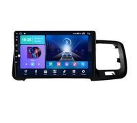 Android 12 9 Pulgadas Radio De Coche IPS Pantalla Táctil para Volvo S60 V60 2011-2020 Carplay Android Auto Apoyo WiFi 4G RDS BT 5.0 MirrorLink DSP Dab Hi-Fi Cámara Trasera SWC(11-13,600S)