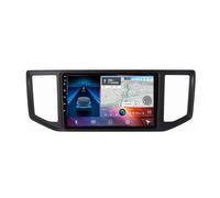 Android 12 Car Radio 9" for VW Crafter 2017-2021, Touchscreen Stereo, GPS Support, WiFi, Steering Wheel Control, USB, Bluetooth, Mirror Link, Plug & Play