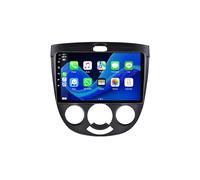 Android 12 Car Stereo for Buick Excelle Hrv 2004-2008/chevrolet lacetti 2004-2008 9" 2K OLED Car Radio Support Sat Navi WiFi 4G BT SWC RDS GPS with CarPlay Android Auto FM USB Backup Camera(A2 2G+32G)