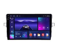 Android 12 Car Stereo Radio 9 Pulgadas Pantalla Táctil Reproductor para Toyota Verso 2009-2018, Conecta Y Reproduce Bluetooth Multimedia Control del Volante,8 Core 4G+WiFi 4G+64G