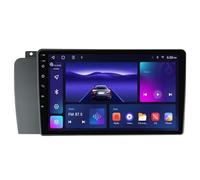 Android 12 Car Stereo Radio 9 Pulgadas Pantalla Táctil Reproductor para Volvo XC70 V70 S60 2004-2009, Conecta Y Reproduce Bluetooth Multimedia Control del Volante,4 Core WiFi 1G+32G