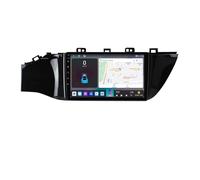 Android 12 Head Unit 2 DIN 9 Pulgadas para Kia Rio 4 2016-2020 Navegación Cámara De Respaldo Estéreo De Coche Audio FM/Am/RDS Radio Video Player WiFi Bluetooth SWC,K5 8 Core 4G+WiFi 4G+64G