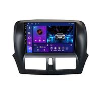 Android 12 Radio Coche 10 Pulgadas IPS Pantalla Táctil para Besturn X80 2013-2016 Carplay Android Auto Apoyo HiFi Dab Enlace Espejo RDS BT 5.0 GPS Navi DSP 4G WiFi Cámara Trasera SWC(A,4Core+1G+16G)