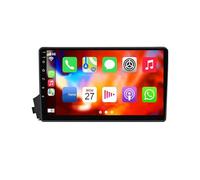 Android 12 Radio Coche 9 Pulgadas HD Pantalla Táctil para SsangYong Kyron 2005-2011 Carplay Inalámbrico Android Auto Apoyo FM Am DSP RDS Dab BT 5.0 Enlace Espejo HiFi Cámara Trasera SWC(400S)