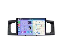 Android 12 Radio Coche 9 Pulgadas HD Pantalla Táctil para Toyota Corolla EX 2007-2012 2013 Carplay Android Auto Apoyo HiFi Dab RDS BT 5.0 GPS Navi DSP 4G WiFi Cámara Trasera SWC(B,500S)
