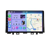Android 12 Radio Coche 9 Pulgadas IPS Pantalla Táctil para KIA Rio 2017-2019 con Carplay Android Auto Apoyo 4G WiFi Hi-Fi Dab Enlace Espejo DSP BT 5.0 RDS GPS Navi Cámara Trasera SWC(700S)