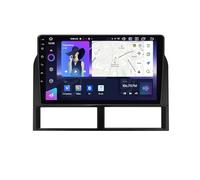 Android 12 Radio Coche 9 Pulgadas Pantalla Táctil Para JEEP GRAND CHEROKEE 1999-2005 Incorporado Carplay Android Auto Apoyo BT 5.0 DSP FM AM Hi-Fi DAB RDS Cámara Trasera Control Del Volante(700S - 8 C