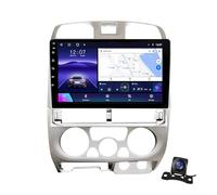 Android 12 Radio Coche para Isuzu D-Max 2007-2011 9 Pulgadas Android Radio de Coche 2 DIN con Carplay Inalámbrico/Android Auto Bluetooth/GPS Navi/FM Radio/WiFi/USB/SWC ( Color : B , Size : TS10(4+32G)