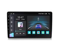 Android 12 Radio Coche Para LADA Granta 2011-2018 9 Pulgadas IPS Pantalla Táctil Con Carplay Android Auto Apoyo BT 5.0 DSP FM AM Hi-Fi DAB RDS Cámara Trasera Control Del Volante(8Core+6G+128G+WIFI-M60