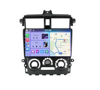 Android 12 Radio De Coche 9 Pulgadas IPS Pantalla Táctil para Mitsubishi Colt Plus 2007-2012 Carplay Android Auto Apoyo 4G WiFi Hi-Fi Dab DSP BT 5.0 RDS GPS Navi Cámara Trasera SWC(700S)