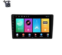 Android 12 Radio de coche estéreo para Citroen C5 2 2008-2017, Carplay incorporado Android Auto 10/10.36 pulgadas pantalla táctil Radio compatible con Qualcomm BT 5.1 navegación GPS SWC (tamaño: M150S