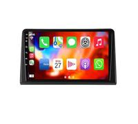 Android 12 Radio De Coche para Hyundai Sonata 7 2017-2019 9 Pulgadas IPS Pantalla Táctil Carplay Android Auto Apoyo Hi-Fi GPS RDS DSP Dab FM Am BT 5.0 Enlace Espejo Cámara Trasera SWC(700S)