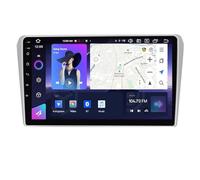 Android 12 Radio De Coche para Toyota Avensis 2002-2008 9 Pulgadas IPS Pantalla Táctil Incorporado Carplay Inalámbrico Android Auto Apoyo Dab BT 5.0 GPS DSP RDS HiFi Cámara Trasera SWC(200S 2+32G)