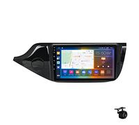Android 12 Radio EstéReo para Coche para K-IA CEED 2012-2016 2 DIN 9" NavegacióN GPS con DSP FM BT WiFi SWC 4G 5G Carplay Enlace A Espejo Plug and Play,M150s