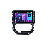 Android 13 2 DIN Pantalla Táctil Radio 9" coche bluetooth pantalla para Volkswagen VW Golf 4 IV Jetta MK4 con Enlace espejo/Navegación GPS/Radio FM AM RDS/BT/Mandos Volante/Reproductor Multimedia(C1 2
