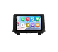 Android 13 2 DIN Pantalla Táctil Radio 9" Coche Pantalla para Audi Q3 1 8U 2011-2018 con Enlace Espejo/Navegación GPS/Radio FM/BT/Mandos Volante/Reproductor Multimedia(2+32G)