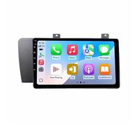 Android 13 2 DIN Pantalla Táctil Radio 9" Coche Pantalla para Volvo XC70 V70 S60 2004-2007 con Enlace Espejo/Navegación GPS/Radio FM/BT/Mandos Volante/Reproductor Multimedia(2+32G)