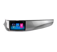 Android 13 Navegador GPS Navi para coche Unidad Principal estéreo para Alfa Romeo Giulietta 2010-2018 Carplay pantalla táctil de 9 pulgadas estéreo radio GPS Navi Bluetooth SWC cámara AHD(A V1.C(2+32