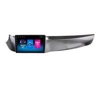 Android 13 Navegador GPS Navi para coche Unidad Principal estéreo para Alfa Romeo Giulietta 2010-2018 Carplay pantalla táctil de 9 pulgadas estéreo radio GPS Navi Bluetooth SWC + AHD cámara(B V1 Plus(