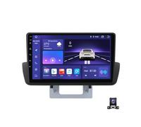 Android 13 Radio Coche Estéreo para Mazda BT-50 2012~2018 Pantalla Táctil De 9 Pulgadas Navigation Multimedia Reproductor Apoyo 4G/RDS/DSP/Android Auto/Carplay,8 Core m400s 4g+64g