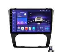 Android 13 Radio De Coche 2 DIN De 9 Pulgadas Pantalla Táctil para Nissan Teana Altima 2008~2012 Estéreo para Automóvil con GPS/4G/SWC/FM/Carplay/DSP+AHD Cámara Trasera,A,8 Core M700S 8G+128G