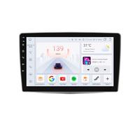 Android 13 - Radio de coche para Alfa Romeo MiTO 955 2008-2016 con inalámbrico Carplay Android Auto 8-Core 4G + 32G QLED Pantalla WiFi Navegación Bluetooth 5.0
