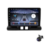 Android 13 Stereo for Citroën C3 C4 2017-2023 Integrated Navigation Radio Touch Screen HD 9" Multimedia Bluetooth GPS Navi 5.0 GPS CarPlay Android Auto SWC(B 4 Core 2GB+3GB)