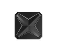 Android 14.0 TV Box, 2 GB RAM 16 GB ROM RK3518 Quad Core A53 Mali-450 GPU, Smart Android TV OS Box compatible con 8K y 2.4G/5.8G Wi-Fi de doble banda, Bluetooth 5.4, 10/100M Ethernet HD2.0 USB 3.0