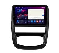 Android 14.9" Car Radio, 2 DIN Touchscreen, Steering Wheel Controls, CarPlay, Bluetooth, AHD Reverse Camera, GPS Navigation (S2 2G+32G) - Upgrade Your Driving Experience