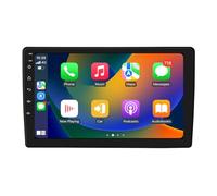 Android 14 9 Pulgadas Radio de Coche para Citroen C2 C3 2001 2002 2003 2004 2005 2006 2007 2008 2009 2010, Compatible con Coche inalámbrico Carplay/Android, Control del Volante, WiFi/4G, Am/FM 4