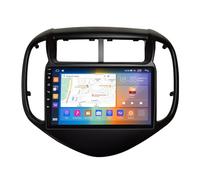 Android 14 Car Radio para Chevrolet Aveo 3 Sonic 2016-2021 2 DIN de Coche NAVEGACIÓN con Pantalla Táctil 9 Pulgadas Reproductor Multimedia(F1 1+32G)