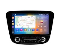 Android 14 Car Radio para Chevrolet Cavalier 2016-2021 2 DIN de Coche NAVEGACIÓN con Pantalla Táctil 9 Pulgadas Reproductor Multimedia(F1 1+32G)