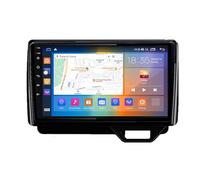 Android 14 Car Radio para Honda N-Box II 2 JF3/4 2017-2021 2 DIN de Coche NAVEGACIÓN con Pantalla Táctil 9 Pulgadas Reproductor Multimedia(F1 1+32G)
