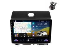 Android 14 Car Radio para Kia Ray 2011 2012 2013 2014 2015-2017 2 DIN de Coche NAVEGACIÓN con Pantalla Táctil 9 Pulgadas Reproductor Multimedia Autoradio Carplay Android Auto (M500S 8core 4+64G)