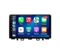 Android 14 Car Radio para Kia Rio Stonic YB 2016-2022 2 DIN de Coche NAVEGACIÓN con Pantalla Táctil 9 Pulgadas Reproductor Multimedia(F1 1+32G)