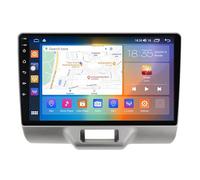 Android 14 Car Radio para Suzuki Every 2016-2021 2 DIN de Coche NAVEGACIÓN con Pantalla Táctil 9 Pulgadas Reproductor Multimedia(F1 1+32G)