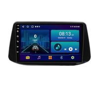 Android 14 Car Stereo Radio 9" Touch Screen 2 DIN for Hyundai I30 2017-2018, AHD Backup Camera, Bluetooth, Carplay, GPS Navigation, 8-Core 4G + 2G SWC Controls