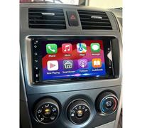 Android 14 Double DIN Car Stereo for Toyota Celica 2000-2005, 7" Touchscreen Car Radio Bluetooth DSP GPS Navigation with Wireless Carplay Radio Android Backup Camera Mirror Link 4+64G