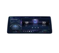 Android 14 Qualcomm 685 Car Radio para BMW 5 Series E60 E61 E90 E91 E92 E93 CCC CIC 2K de Coche NAVEGACIÓN con Pantalla Táctil 12.3 Pulgadas Reproductor Autoradio Carplay (Qualcomm685 8+256G 2K,CCC)