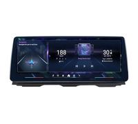 Android 14 Qualcomm 685 Car Radio para BMW 5series 520i 523 525 530 M5 F10 F11 NBT 2K de Coche NAVEGACIÓN con Pantalla Táctil 12.3 Pulgadas Reproductor Autoradio Carplay (Qualcomm685 8+128G 2K,NBT)