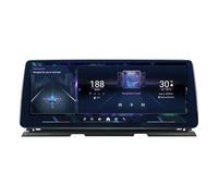 Android 14 Qualcomm 685 Car Radio para BMW 6 Series F06 F12 F13 M6 2011-2018 2K de Coche NAVEGACIÓN con Pantalla Táctil 12.3 Pulgadas Reproductor Autoradio Carplay Auto (Qualcomm685 8+256G 2K,NBT)