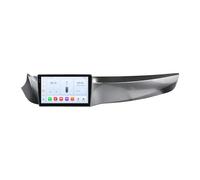 Android 14 Qualcomm 8 Núcleos Autoradio para Alfa Romeo Giulietta 2010-2014, Pantalla Táctil QLED de 9 Pulgadas con CarPlay Android Auto Inalámbrico, 4+32GB con Navegación GPS, BT 5.4, WiFi, 4G, DSP