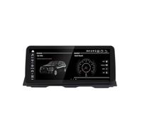 Android 14 Radio Coche Pantalla Táctil 12.3 Pulgadas para BMW 5 Series F10 F11 2009-2017 Conectar y Usar Navegación GPS Control del Volante 4G WiFi FM Am RDS Enlace N800 10.25 8 Core 4G+WiFi 8+256GB