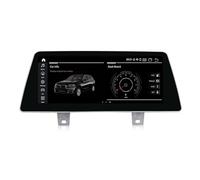 Android 14 Radio Coche Pantalla Táctil 12.3 Pulgadas para BMW 5 Series G30 G31 G38 2018 Conectar y Usar Navegación GPS Control del Volante 4G WiFi FM Am RDS Enlac N600 Pro 12.3 8 Core 4G+WiFi 8+128GB
