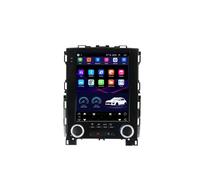 Android 14 Radio De Coche 9.7 Pulgadas Pantalla Táctil Reproductor De Mirror Link Para Renault KOLEOS megane 4 2016-2019 Coche Conecta Y Reproduce Coche Audio FM/Am/RDS Video SWC Cámara Trasera
