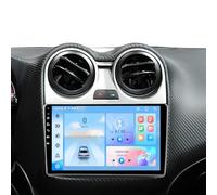 Android 14 Radio de Coche para Alfa Romeo Mito 955 (2008-2016) Radio estéreo Wireless Carplay Android Auto GPS Navi FM Bluetooth 4G WiFi 128G
