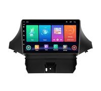 Android 14 Radio Estéreo De Coche 2 DIN Para Chevrolet Orlando 2010-2018 9 Pulgadas Pantalla Táctil Reproductor multimedia con CarPlay y Android Auto inalámbrico/FM AM/SWC/BT 5.0(P3 WIFI 4-Core 2G+32G